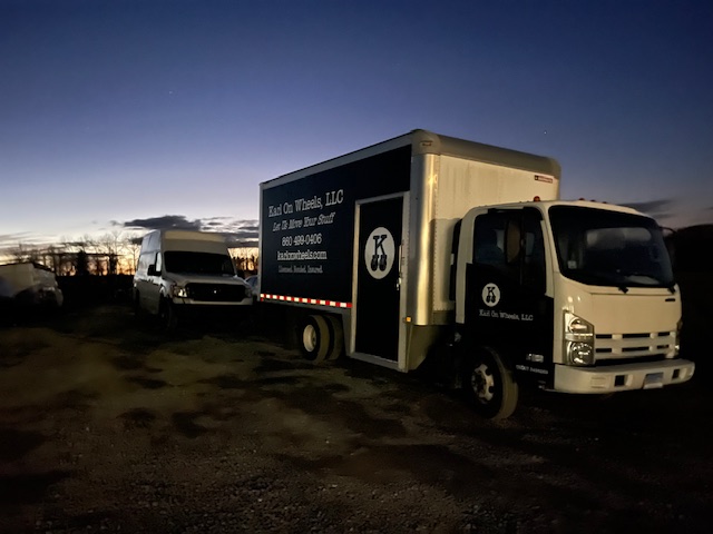 Our Team Gets the Job Done at All Hours