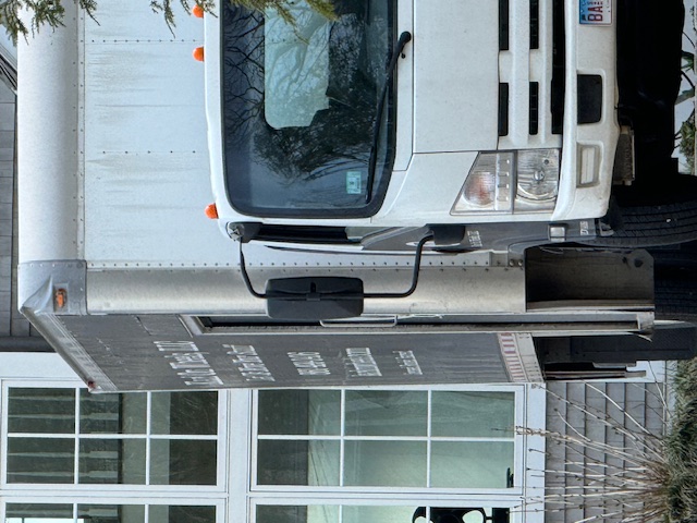 Another Happy Customer w/ Our Residential Services